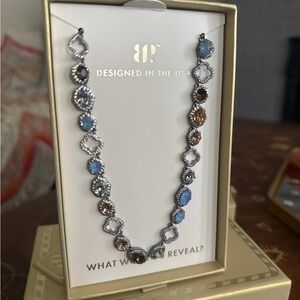 SOLD Bomb Party Holiday Jewel Candy Rock Candy Glam Chestnut Frost